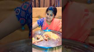 ..... మనం స్ట్రాంగ్ ఉండాలి .....అందుకే... #viral #toptrending #food #biryani #mandibiryani