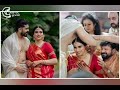 malavika jayaram wedding ജയറാമിന്റെ ചക്കി ഇനി നവനീതിന് സ്വന്തം മാളവിക ജയറാം വിവാഹിതയായി