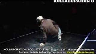 Freestyle Dance Competition (1) - Kollaboration 8, 2008