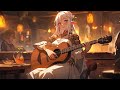 Relaxing Medieval Music ~ Fantasy Bard/Tavern Ambience, Celtic Music, BGM