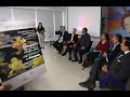 Presentación del libro 