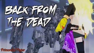 RWBY「AMV」- Back From The Dead