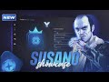 Susano FiveM Menu Best Cheat 2026 🚀 Full Showcase