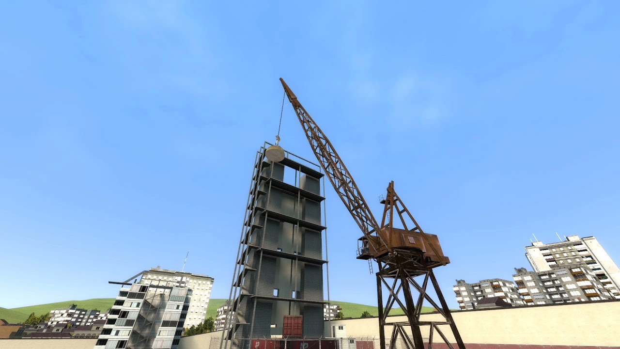 Gmod Maps Youtube