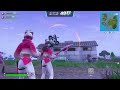 【fortnite