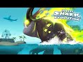 THE BIGGEST SHARK BREAKS WORLD RECORD!!! - Hungry Shark Evolution | HD