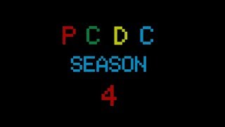 PCDC Season 4 Trailer