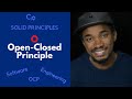 Open-Closed Principle  explained with coding examples | SOLID Principles C#
