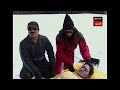 skiing gone wrong cid special cases 24 june 2024