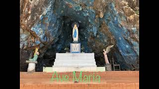 Ave Maria Songs (Myanmar)ညောင်လေးပင်