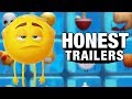 Honest Trailers - The Emoji Movie