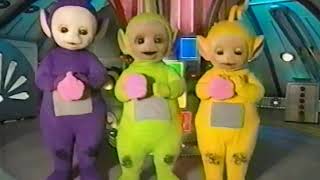 Teletubbies - Numbers: 6 (Episode) (US Version)