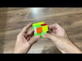 can i beat cubehead i tried out cubehead s 2x2 nr scrambles and here’s what happened …