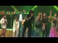 Ajay Chavan Official Live Worship. Dance with Bombay teen Challenge children  -  Rooh Ki Barish
