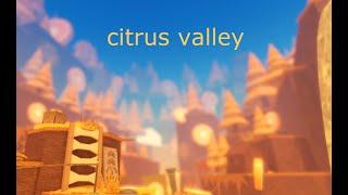 [FE2CM] Citrus Valley (Insane) by FizzBlox