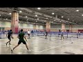 Manny/Alex vs Irizarry/Irizarry - Mens Pro Doubles round 1 Atlantic City Open