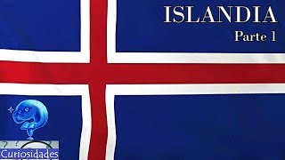 Curiosidades de Islandia - 25 datos que quizás no sabes PARTE 1