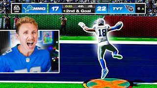 The Closest Madden Game EVER... Wheel of MUT! Ep. #63