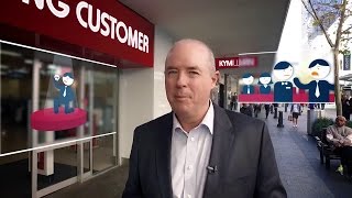 Handling Customer Complaints