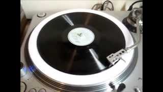 Blind Willie Johnson - Nobody's Fault But Mine 78 RPM
