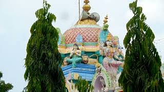 NALLALAMMA TEMPLE KANAMPALLI 29-0-2023