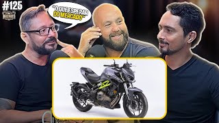 O QUE ESPERAR DO MERCADO DE MOTOS l #125