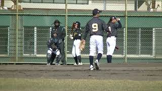 20241130 100タイガースJr.  vs オリックスJr．