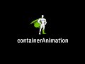 ScrollTrigger feature: containerAnimation