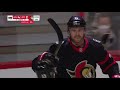 nhl highlights capitals vs. senators oct. 25 2021