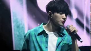 20200105 Kim Myung Soo FM in Macau - 널 그리는 밤(The Nights That I Miss You) [fancam]