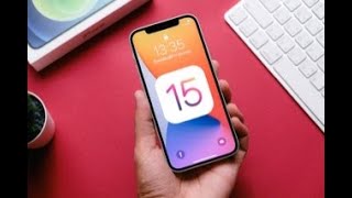 How to Install Ios15  and 16beta