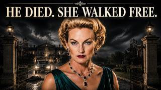 Accident or Cold Blooded Murder The Darkest Secret of Doris Duke