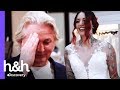 Novias, vestidos y mucho drama | Vestido de novia: Reino Unido | Discovery H&H