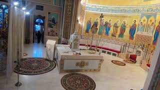 Divine Liturgy / Божественна Літургія