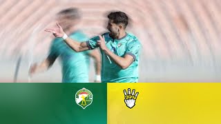 Andreas Neofytou GOAL vs Krasava FC