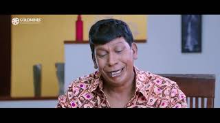 तमिल की बैक टू बैक मजेदार हिंदी डब्ड कॉमेडी सीन्स | साउथ की लोटपोट कर देने वाली कॉमेडी सीन्स