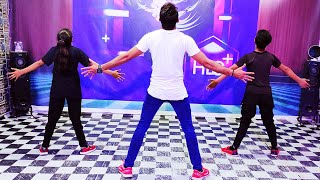 Hum tere bin ab rahe nhi skte| Dance video| Choreo - Ranu khan