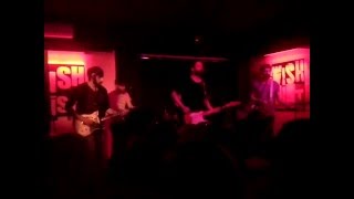 Autoreverse - L'imperativo (Live@WishList Club)