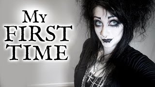 MY FIRST TIME | Black Friday