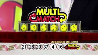 12_26_13 - Multi-Match