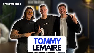 Tommy Lemaire le Meilleur Drifter Canadien Dévoile Ses Secrets : Une Vie à Toute Vitesse! EP. #8