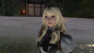 FFXIV Shadowbringers: Relic Weapon/Secret Trial/solo instance story/unlocking, patch 5.25, part 1/2