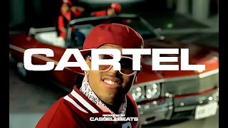 [FREE] 50 Cent X Digga D type beat | "Cartel" (Prod by Cassellbeats)