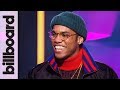 Anderson .Paak Introduces Rule Breaker Award Recipient SZA | Women in Music