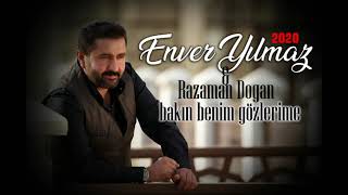 Enver Yılmaz Ft. Ramazan Doğan - Bakın Benim Gözlerime - (Official Audio)