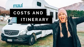 NEW ZEALAND RV Travel Guide: Essential Tips!