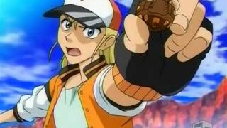 Bakugan Battle Brawlers Episode 10 - A Perfect Match