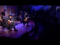 conor oberst and vincent mcmorrow live in the greene space full concert