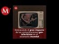 ¿Por qué se celebra un día de la Televisión?