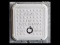 amox frp manhole covers